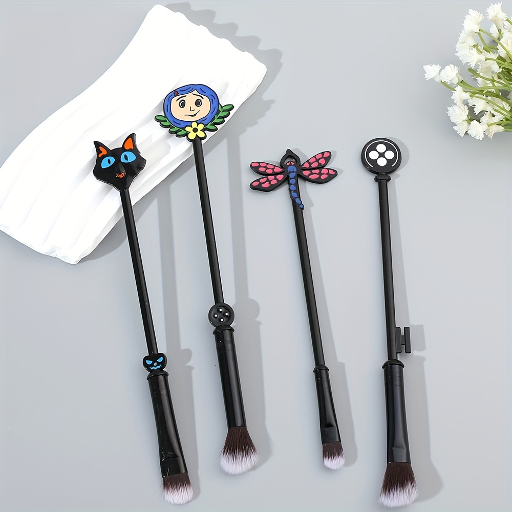 Anime Makeup Set - Temu