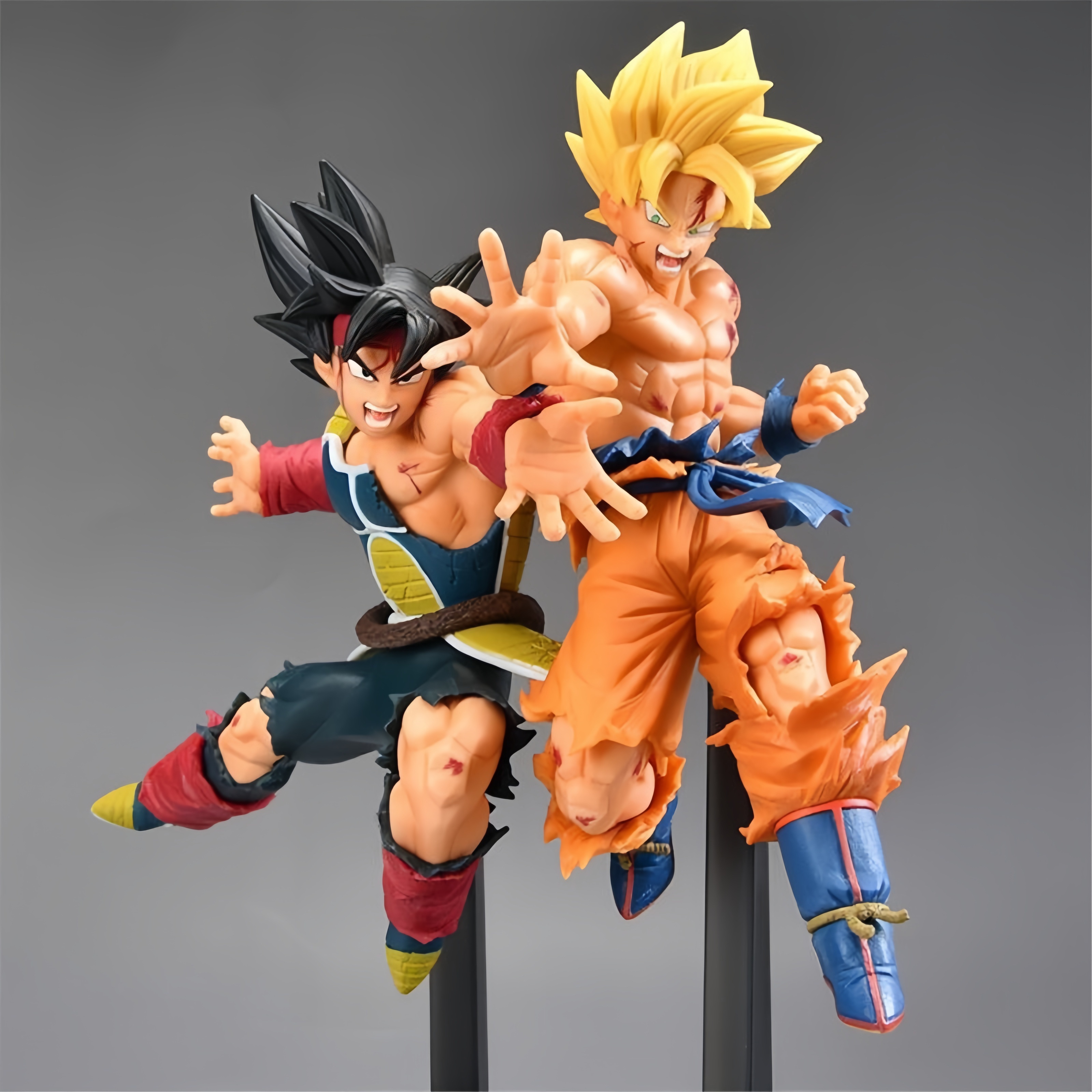 Anime Manga Figure Figurine Collectible Model Toy Hobbies - Temu