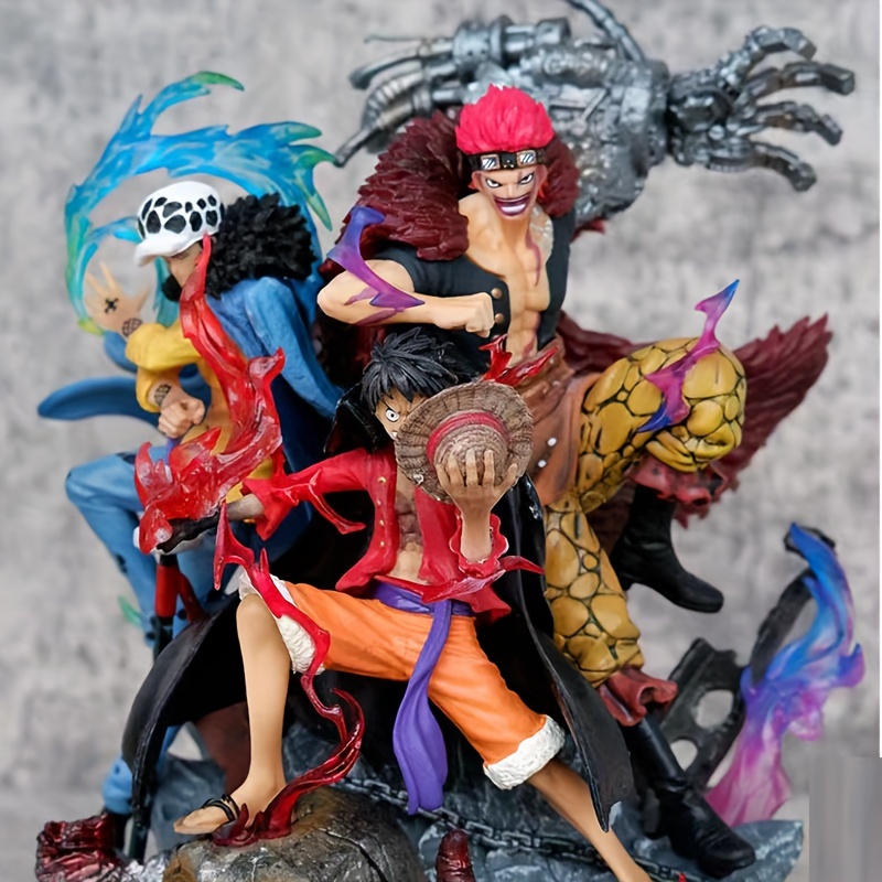 Best one piece clearance figures