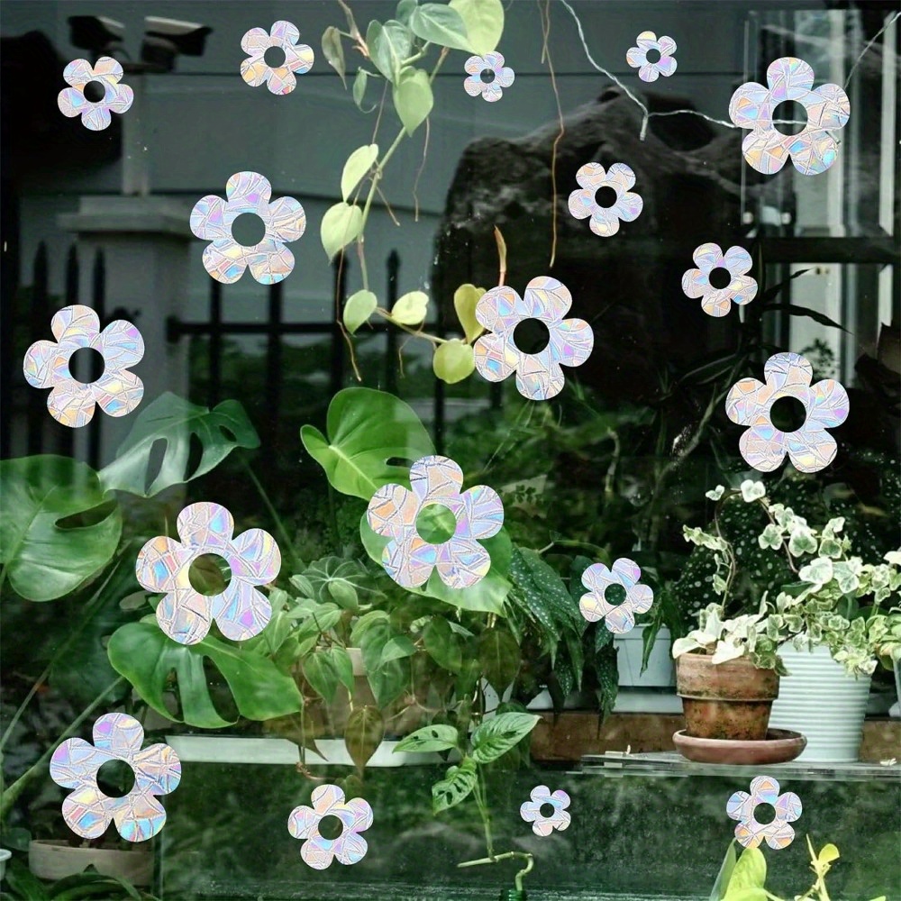 Vinilo adhesivo para pared, diseño de girasol, flores de girasol, flores de  jardín, flores de primavera, diseño de silueta de primavera, vinilo