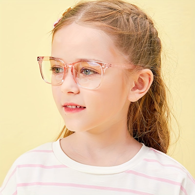 Lentes de discount moda para niños