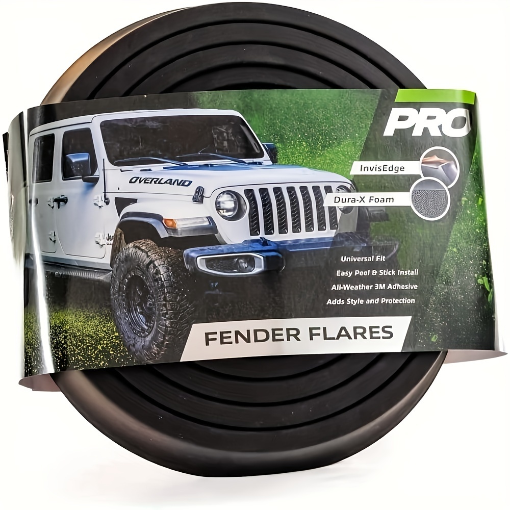 4pcs Universal Car Mudguard Front Rear Wheels Mud Flaps Splash Fender  Guards For Car SUV Off-road Truck Auto Accessories - AliExpress