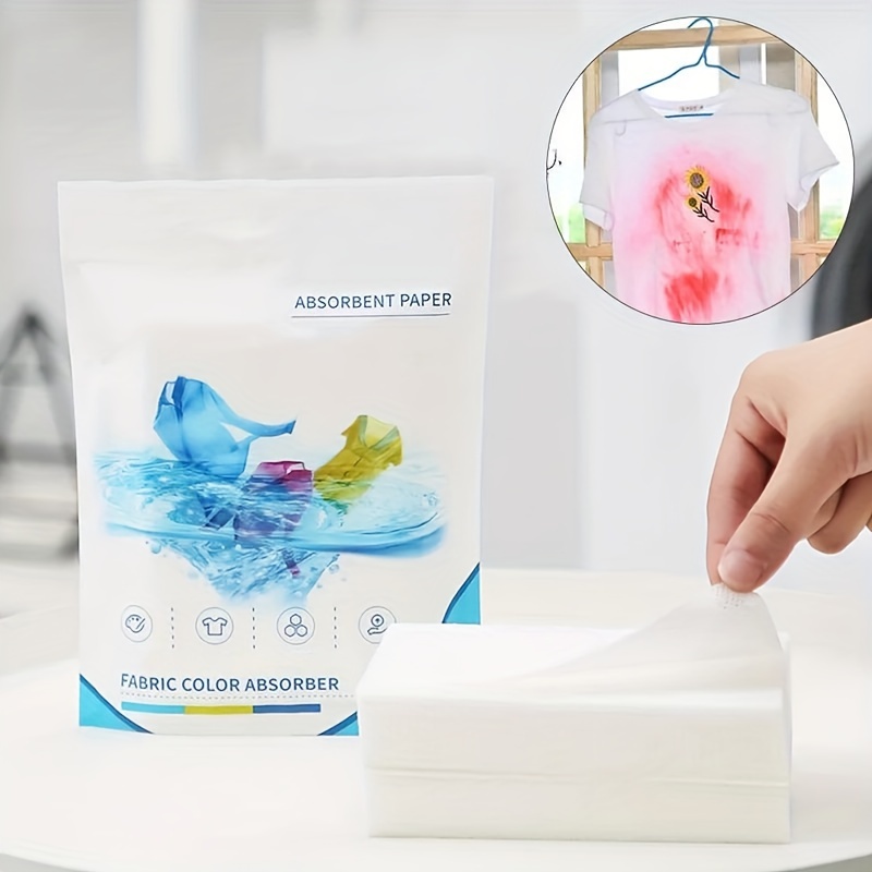 Laundry paper 2025