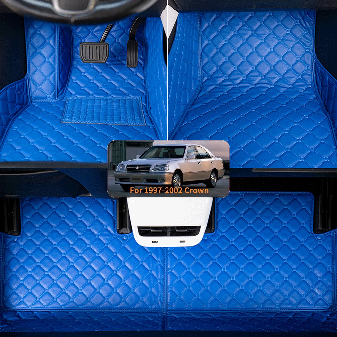 For 2014 2021 All inclusive Three dimensional Car Anti skid - Temu