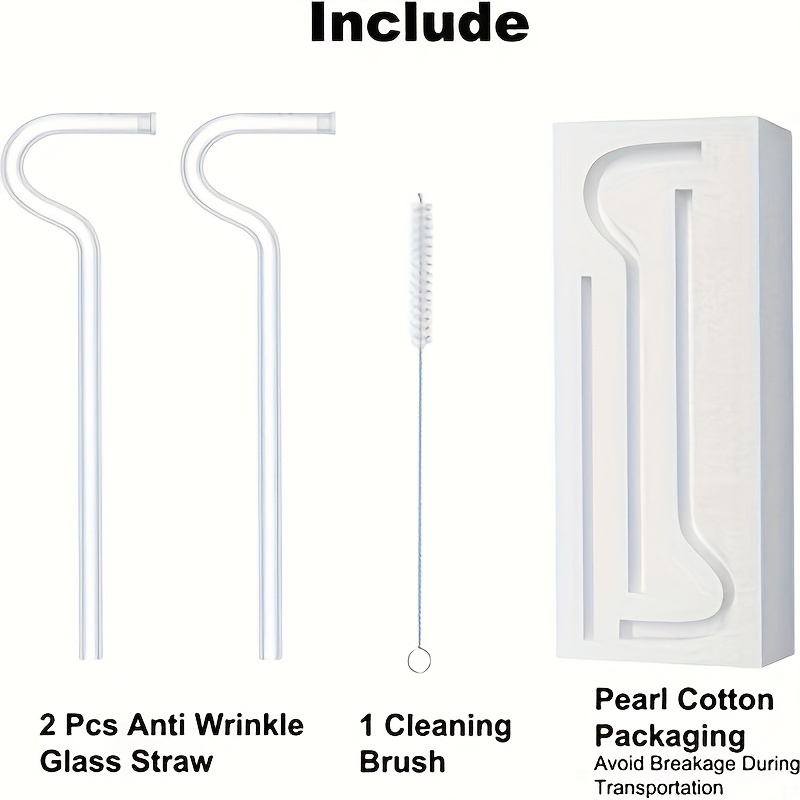  Reusable Silicone Drinking Straws 15 Pack, Heart Shaped Straws  with 2pcs CLeaner Brushes for Smoothies Tumblers Cocktail MilkShake,  DishWasher Safe : Home & Kitchen