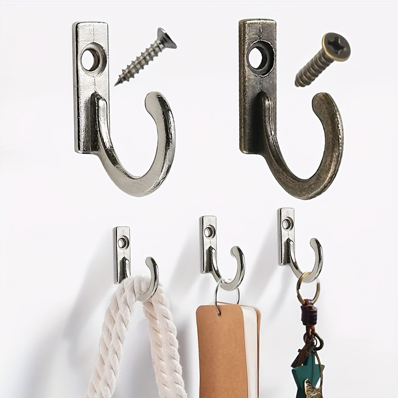 Types Of Retail Peg Hooks - Temu