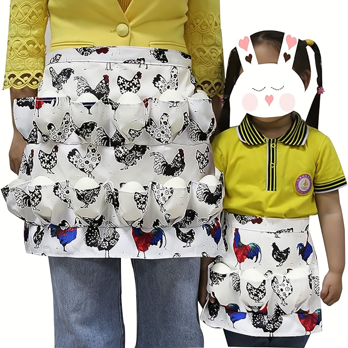 Egg Aprons - Temu Australia