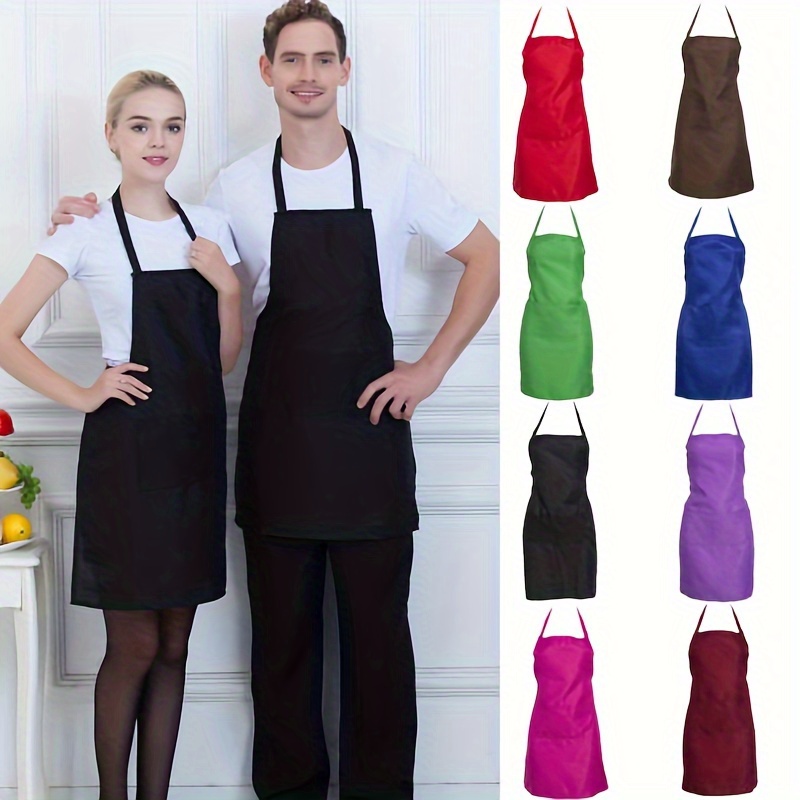 Home Apron - Temu