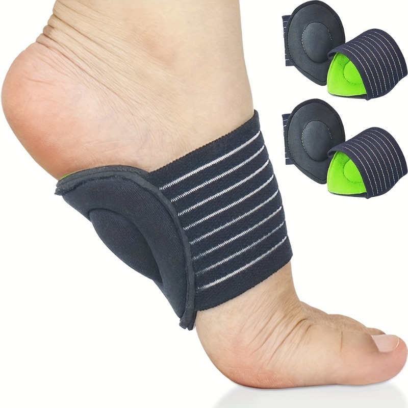 Therafit Clarissa - Zapatillas deportivas para mujer de ancho ancho para  fascitis plantar/dolor de pies