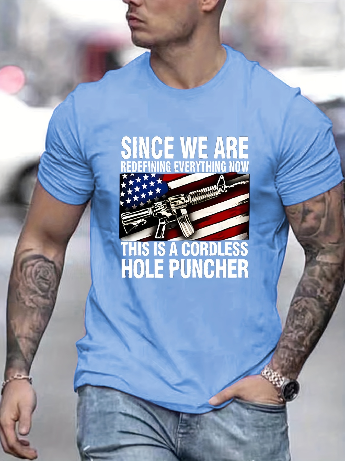 t shirts with small neck hole