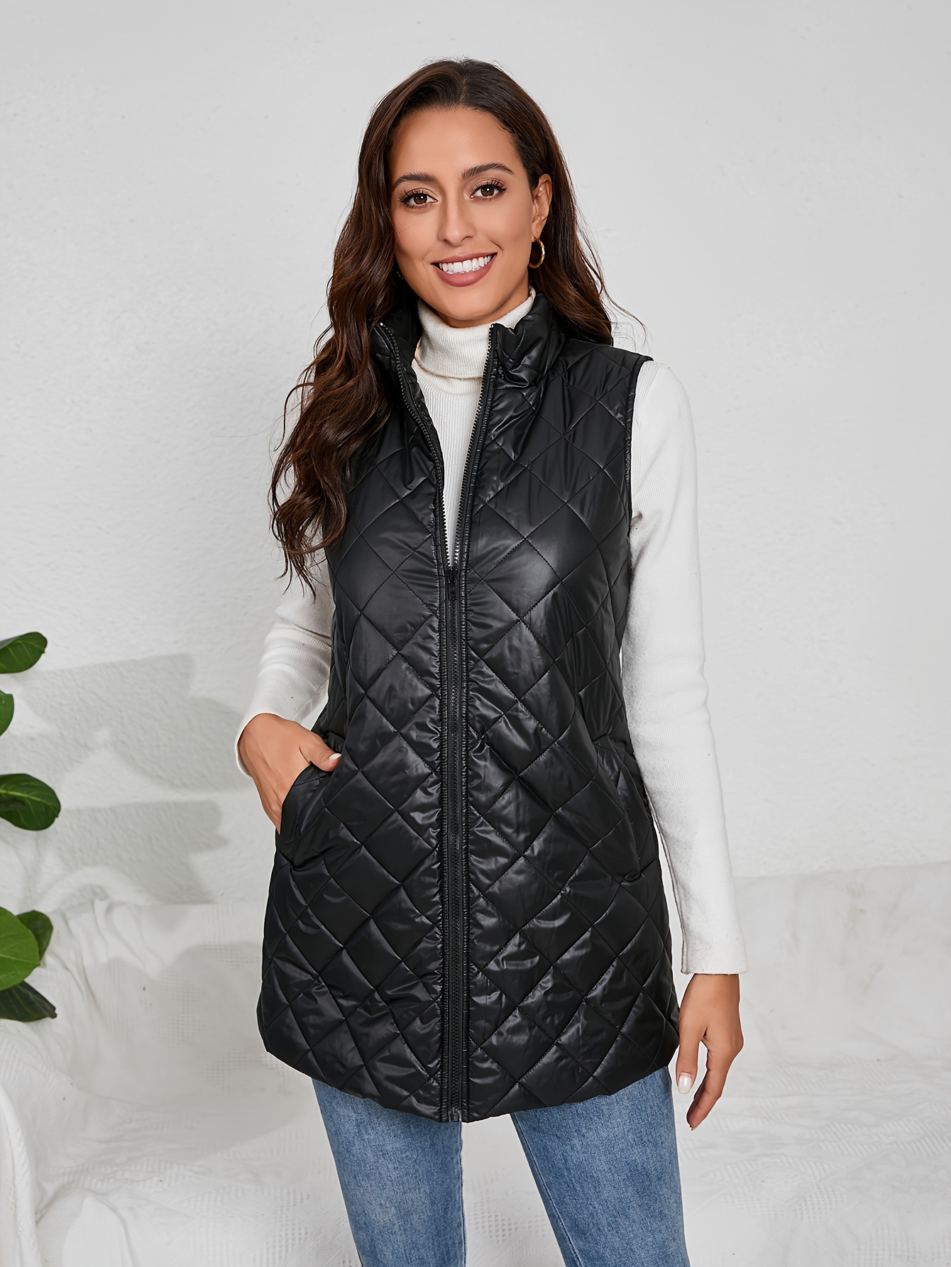 Women's Outwear - Jackets and Vests