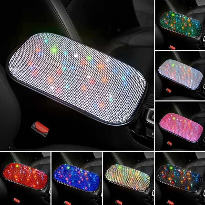 Bling Car Mirror Accessories for … curated on LTK
