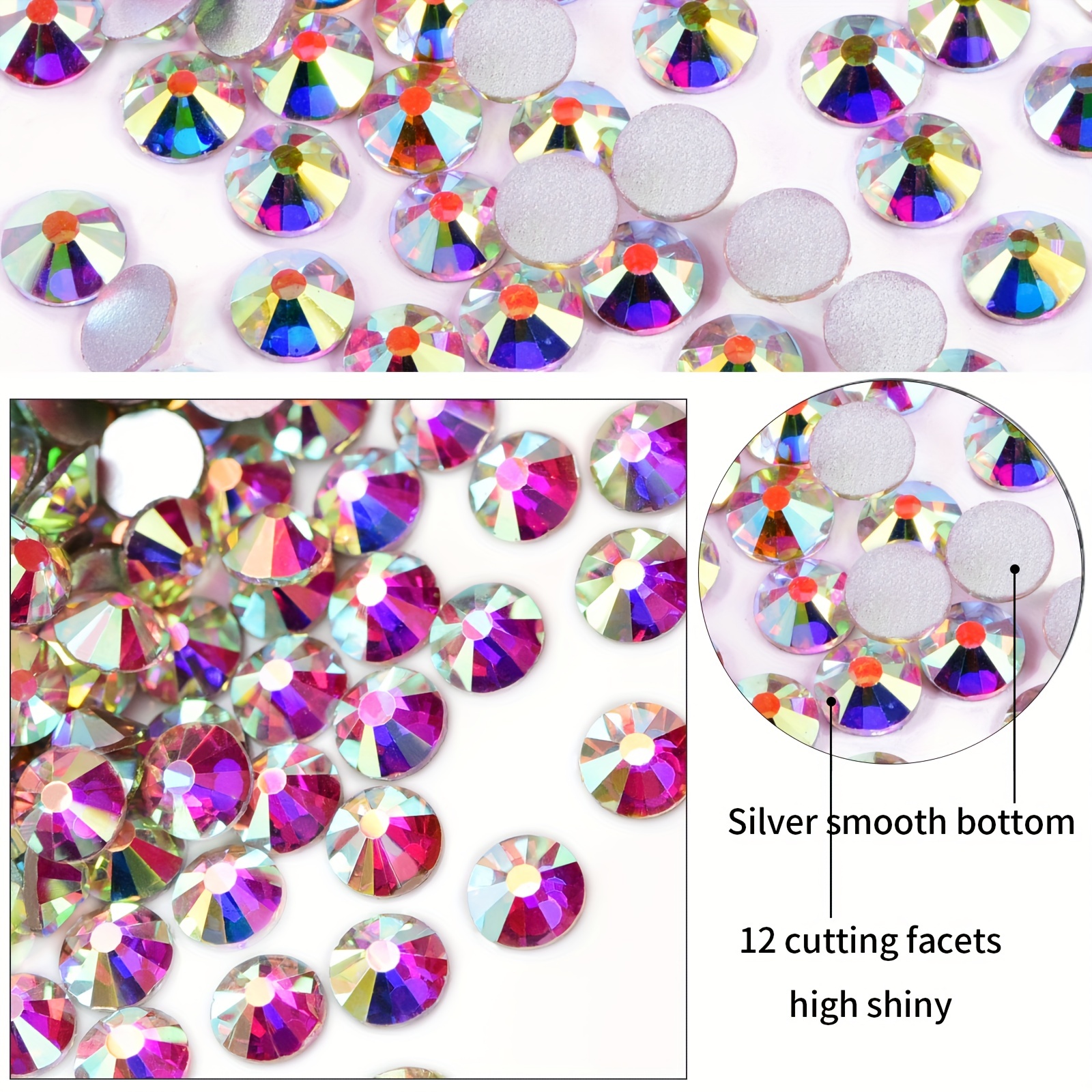 Pegamento para Rhinestones E6000 110ml Crystal Craft de bricolaje