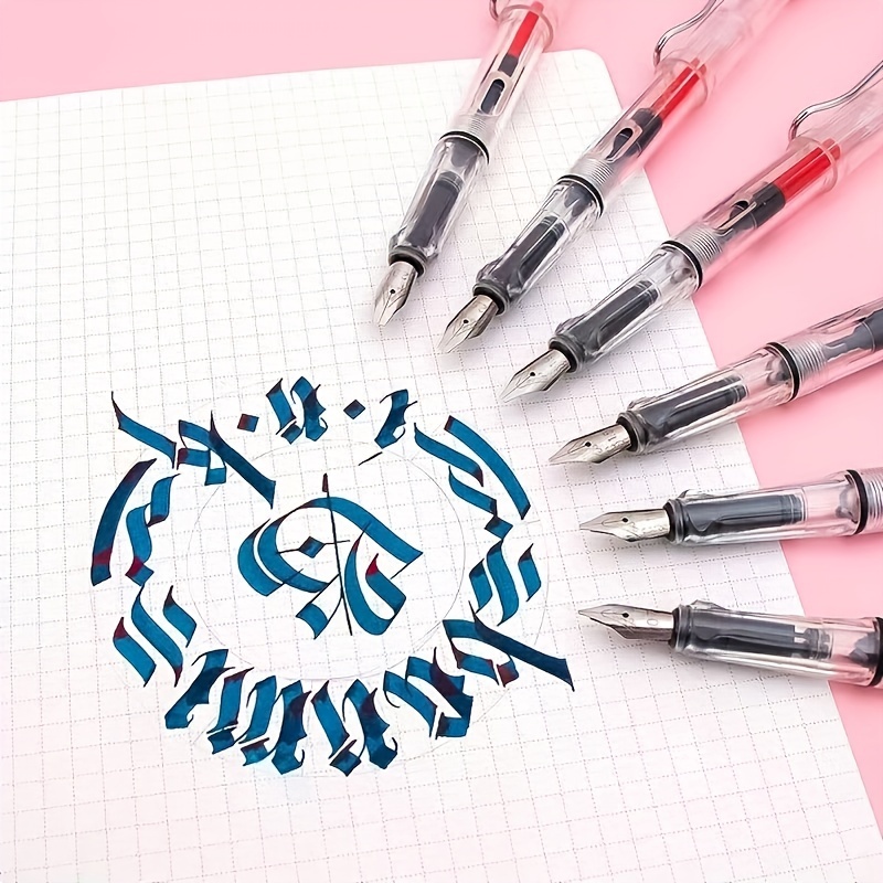 Calligraphy Pens - Temu