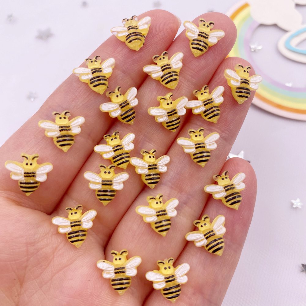 Custom Beaded Pen  Blingy Bee Creations