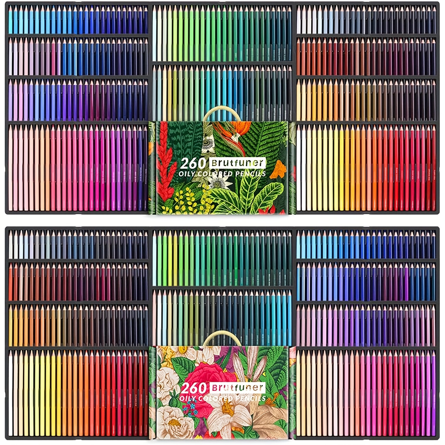 Colored Pencils Art Color Pencils Set - Brutfuner - Premium Soft Core  Colors Pencils Set for Coloring Books Artist Drawing Sketching Crafting  Pencil Sharpener and Gift Box 72color : : Arts & Crafts