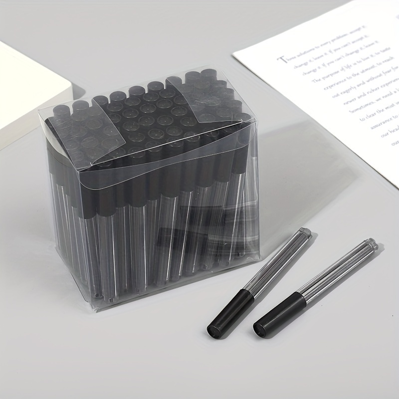 Minas para lapices mecánicos 0.7mm – Custom Printing