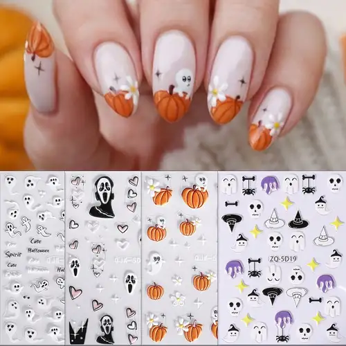Buy 3d Nail Art Online In India -  India