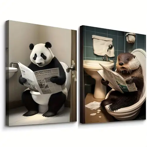 Panda Versand Neue - Kostenloser Für Benutzer Temu Austria Wandkunst -