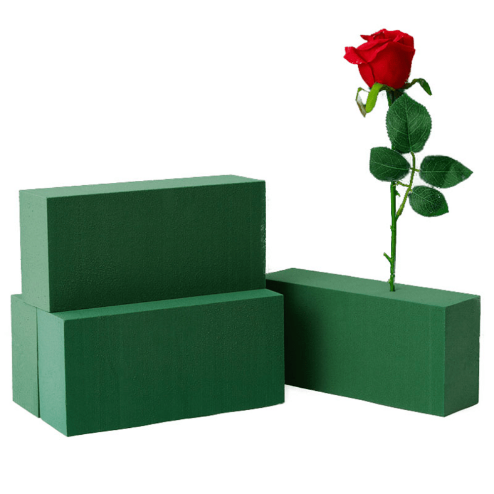 Flower Sponge Blocks Flower Arrangement Kit,floral Foam Garland