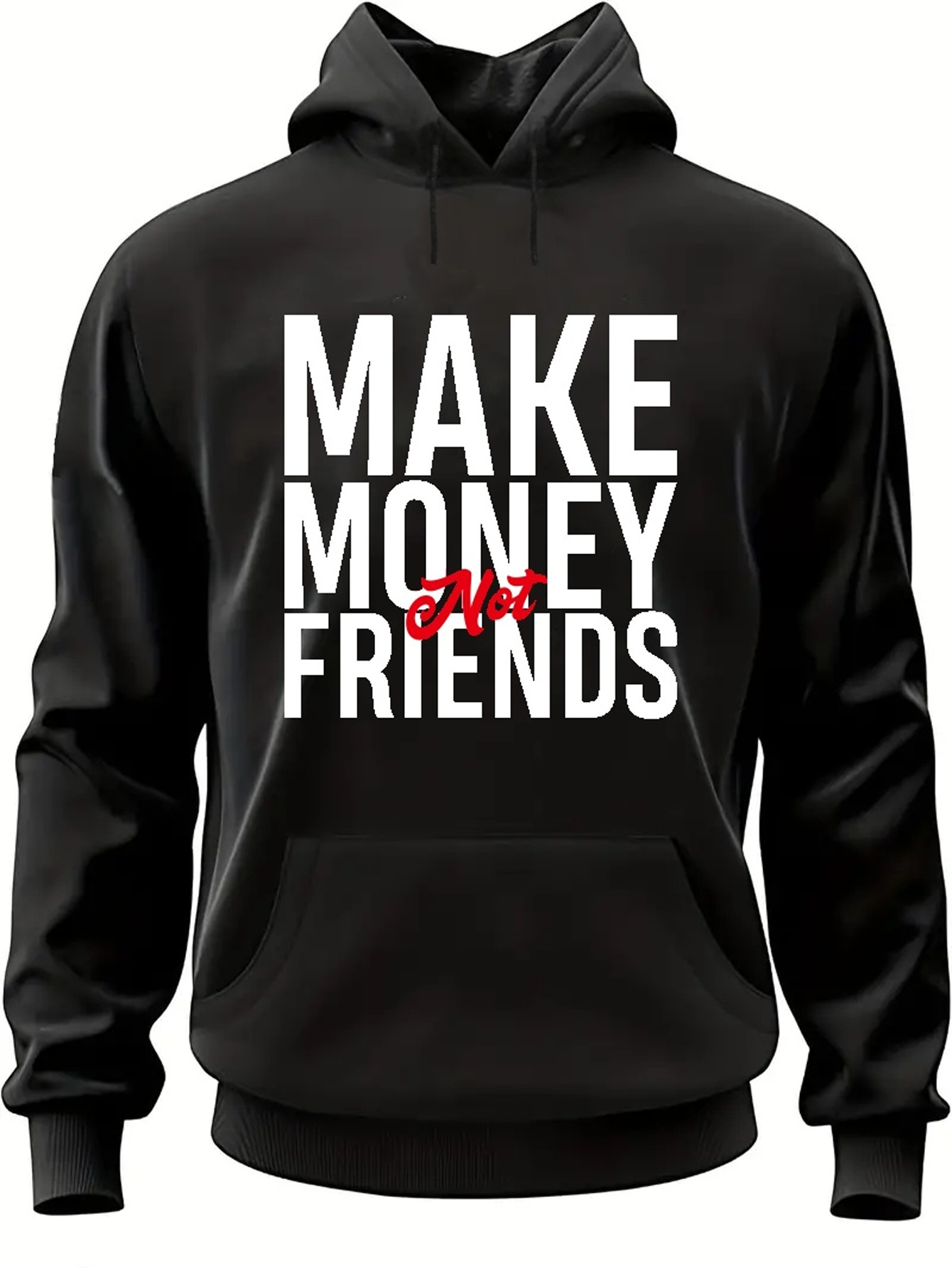 make money not friends amazon