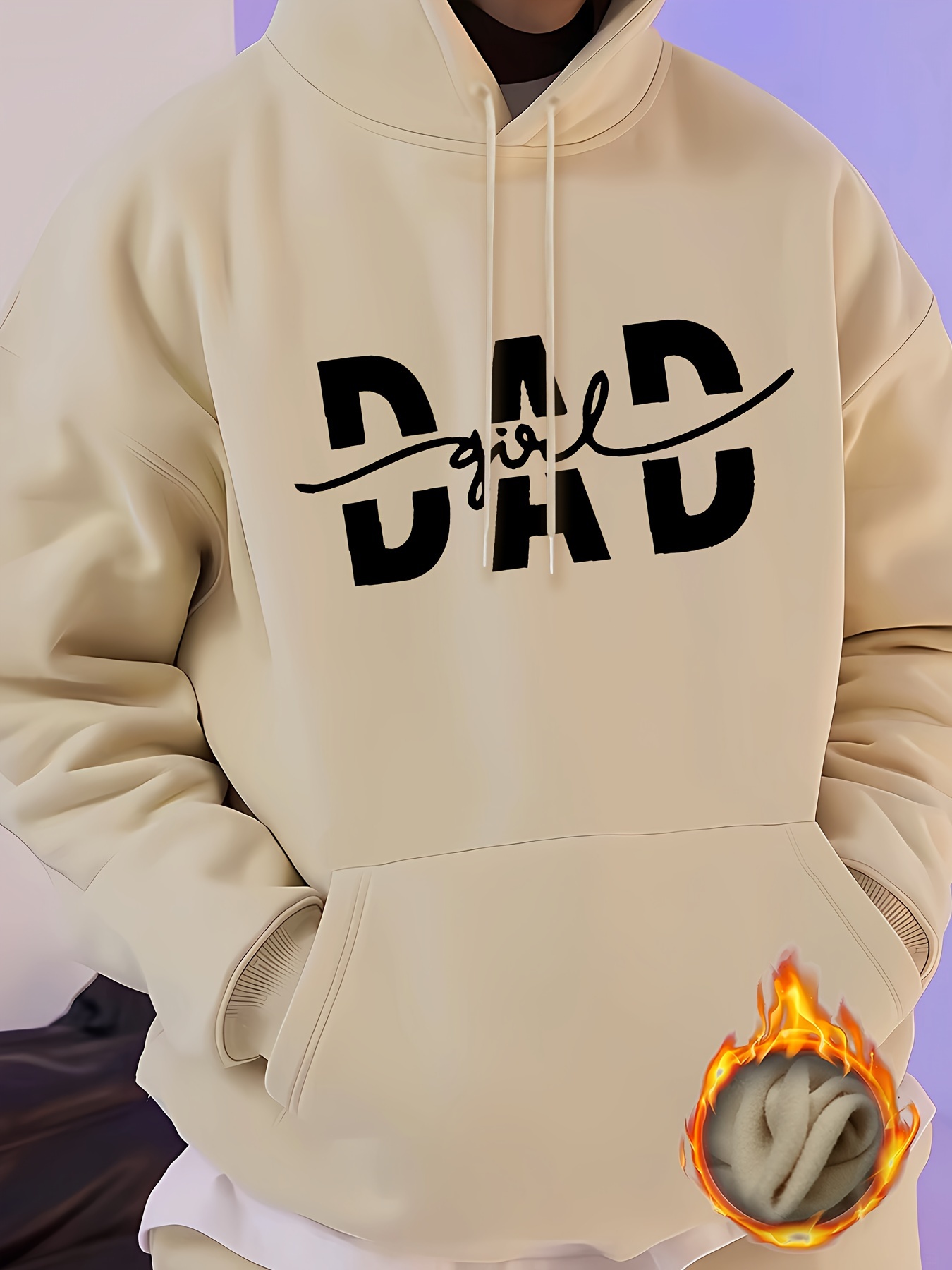 Dad sweatshirt on sale