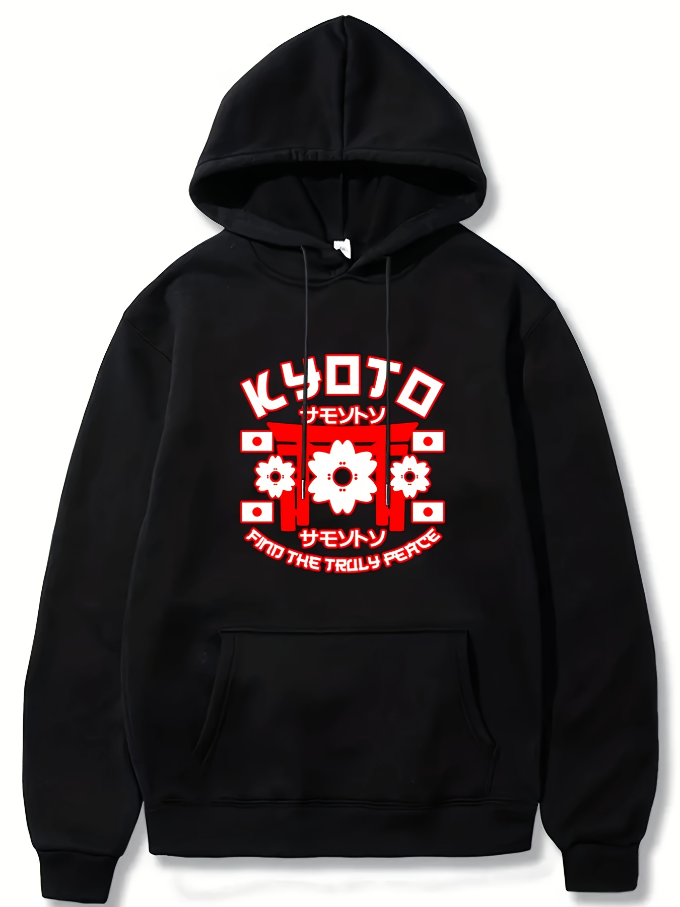 Primitive 2024 japanese hoodie