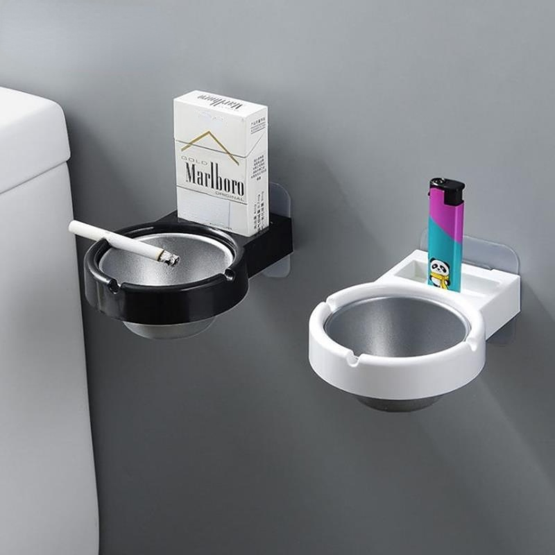 Aschenbecher Toilette - Kostenloser Versand Für Neue Benutzer - Temu Austria