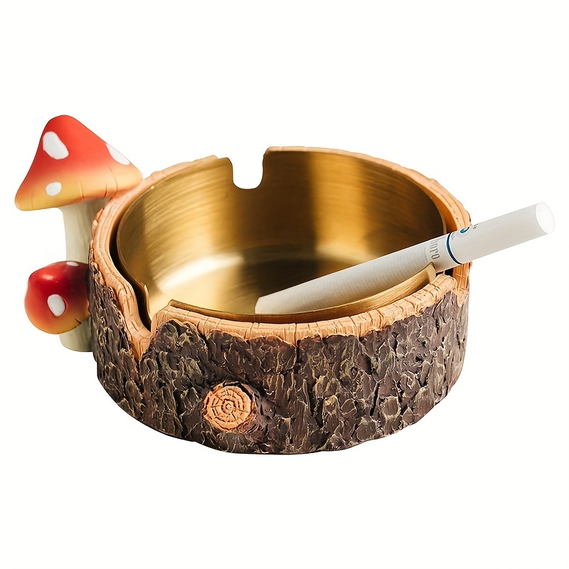 Ashtray Mushroom - Temu