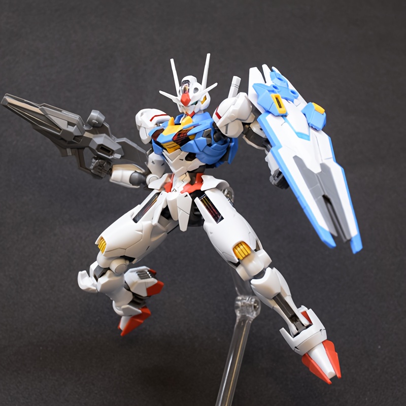 9Pcs Gundam Model Tools Kit Hobby Craft Set,for Basic Model Building,  Repairing and Fixing 