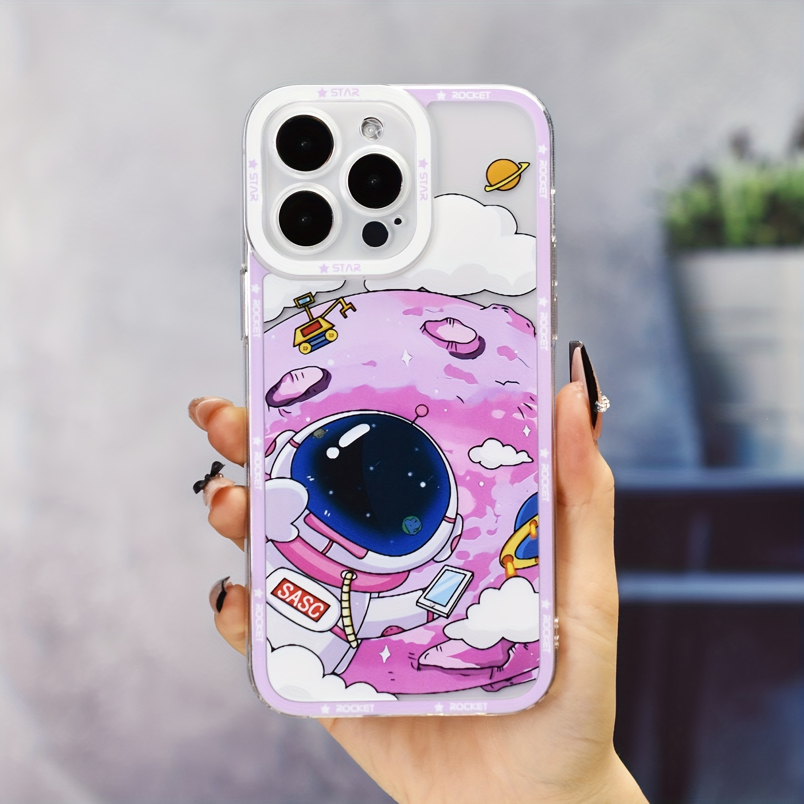 Astro 55r Phone Case Temu