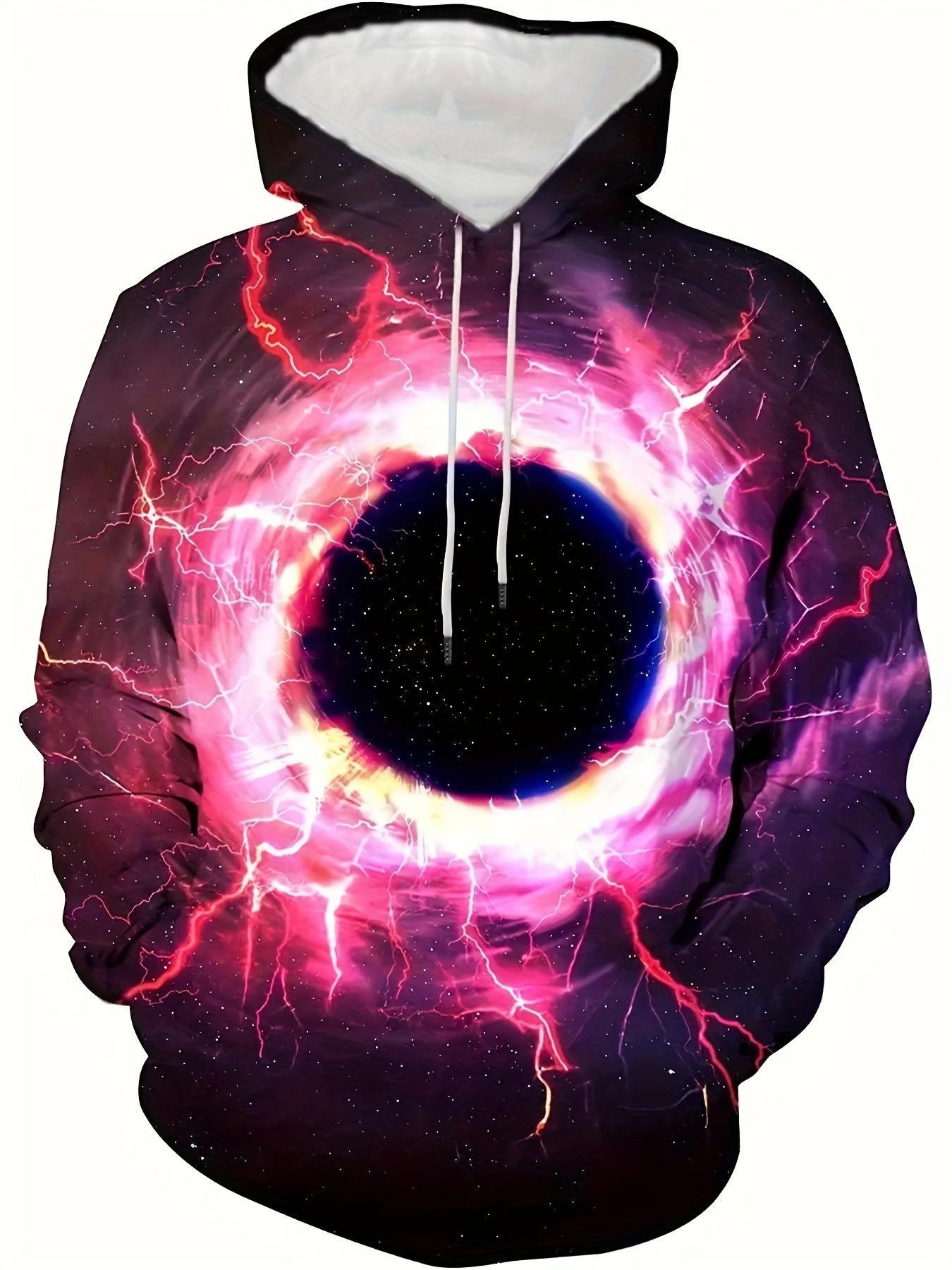 Cool top galaxy hoodies