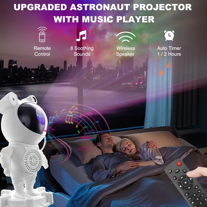 Schlaf Projektor - Kostenloser Versand Für Neue Benutzer - Temu Austria