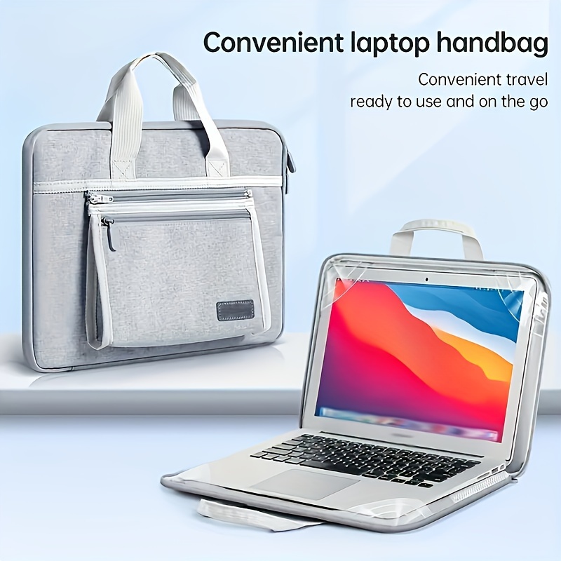 Kawaii Cute Laptop Sleeve Computer Bag 11 12 13.3 13.6 14 15.6 Inch for  Macbook Air Ipad Pro Lenovo Asus HP Laptop Carrying Case
