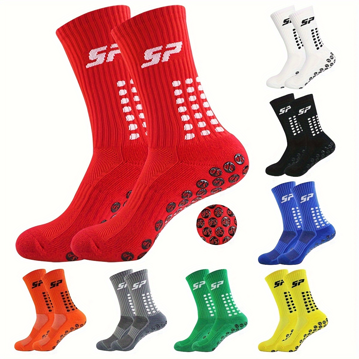 Compressport Pro Racing Socks v4.0 Run Quarter Flash