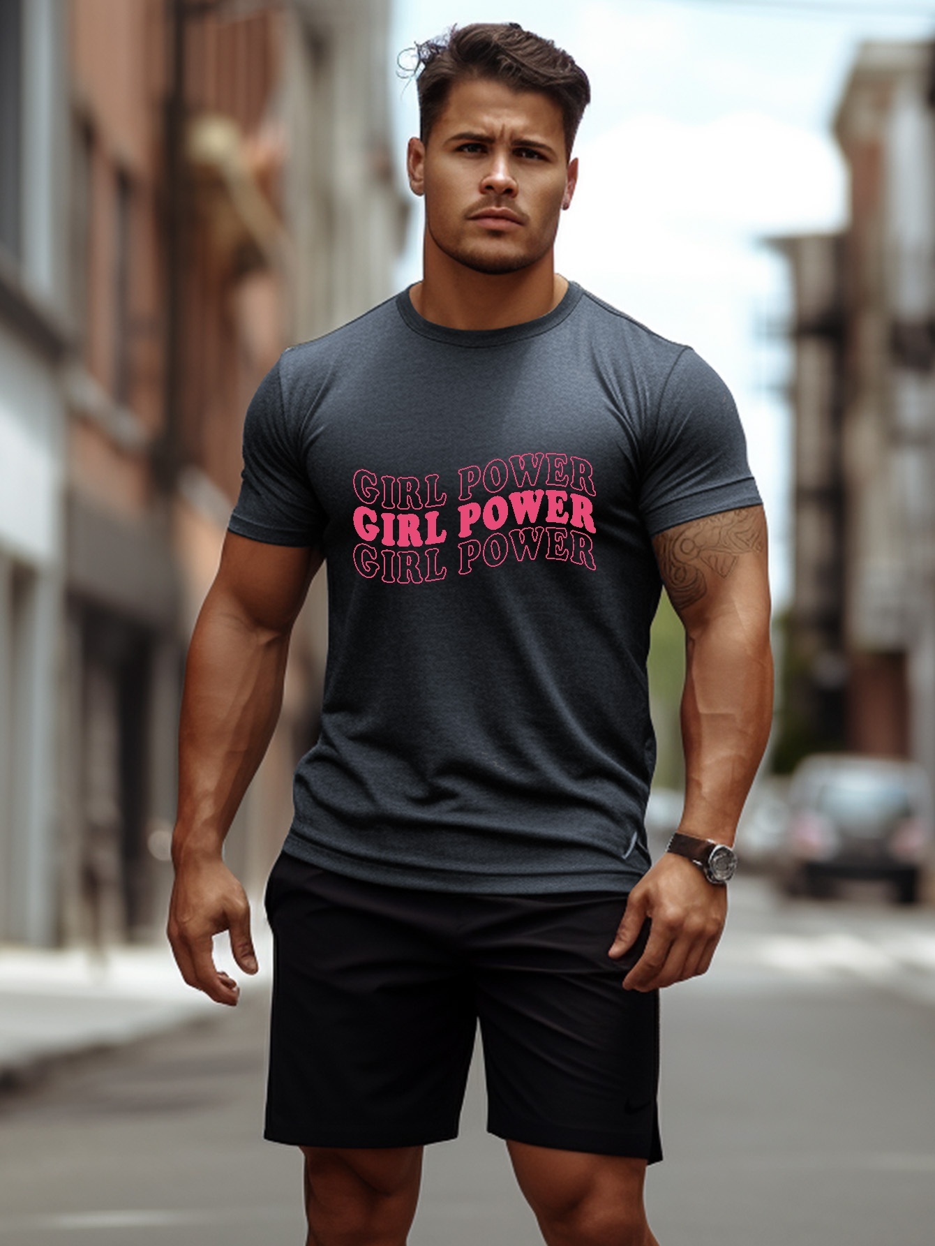 Girl dad shirt store canada