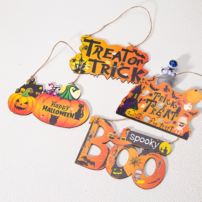 Decorazioni Di Halloween Allaperto - Spedizione Gratuita Per I Nuovi Utenti  - Temu Switzerland