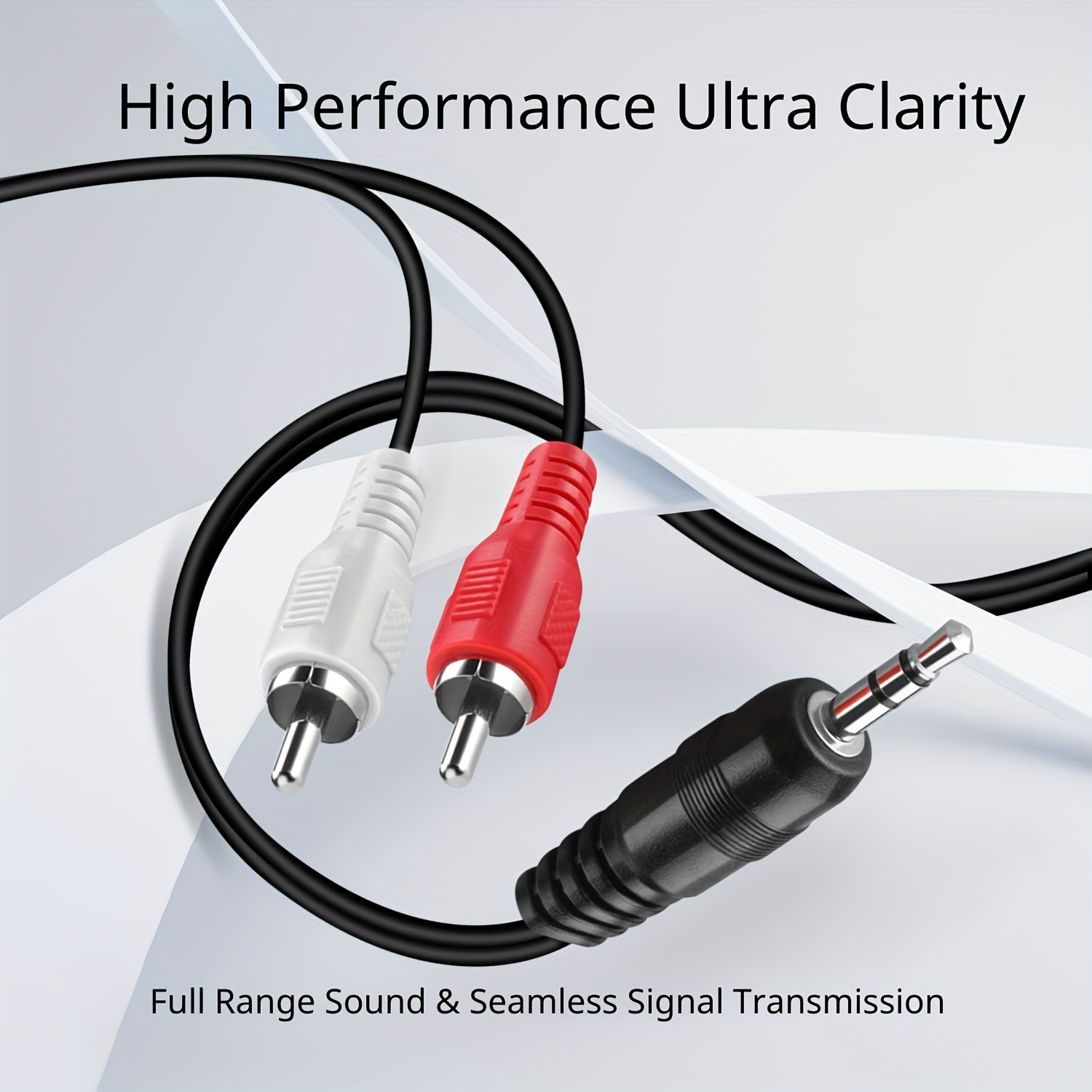 High Quality Stereo Male 1/4'' 6.35mm To 2 Xlr Male Plug Audio Cable For  Amplifier Speaker Mixer Mixing Xonsole Cable 1m 2m 3m - Audio & Video Cables  - AliExpress