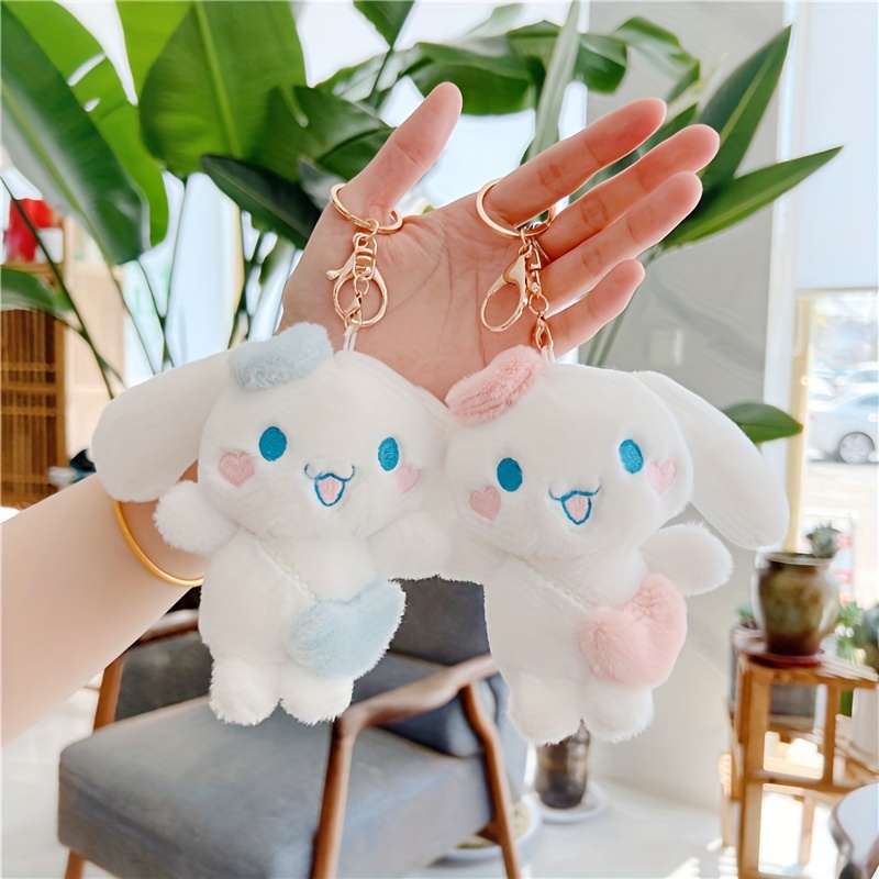 Cinnamoroll Sweetheart Pet Series Holiday Cycle Theme - Temu