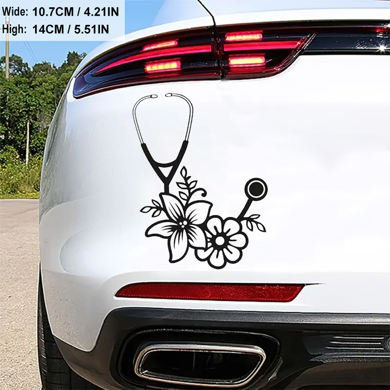 Decal Auto Stickers - Temu - Page 22