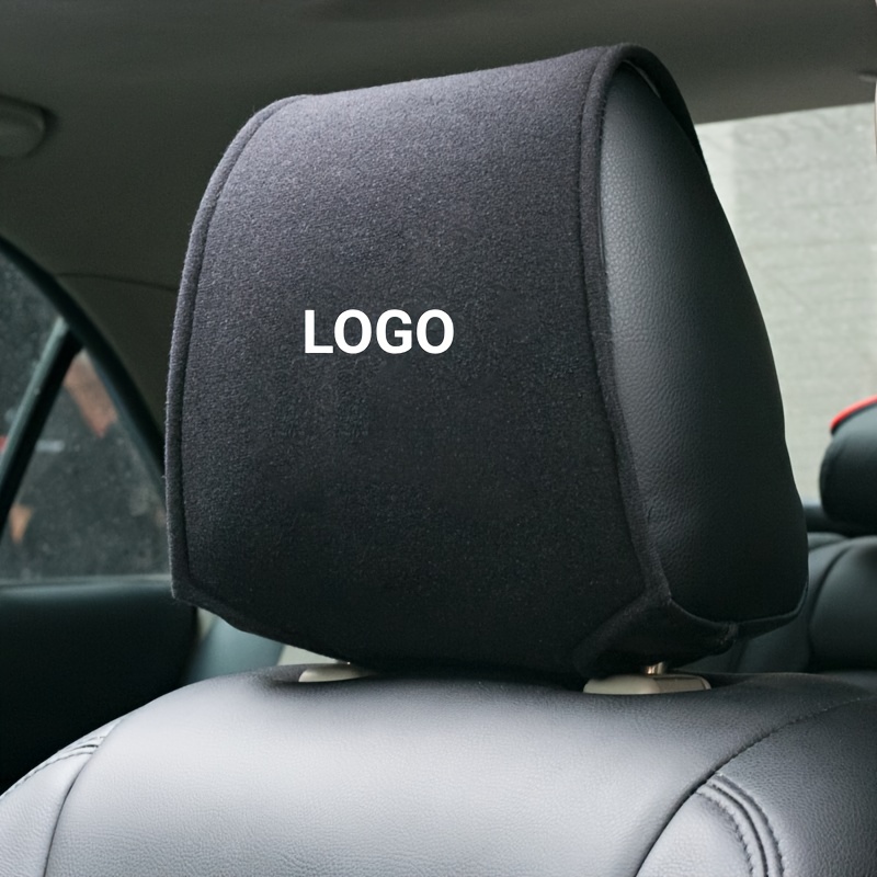 Autositzbezüge Set Luxus Auto Sicherheitsgurt Abdeckung Auto