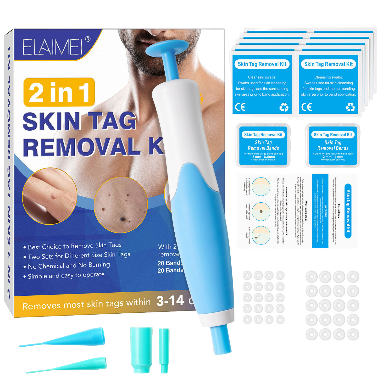 Wart Mole Remover - Temu New Zealand