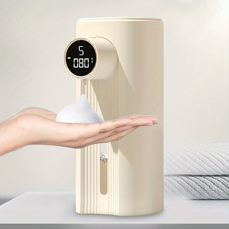 Automatic Soap Dispenser - Temu