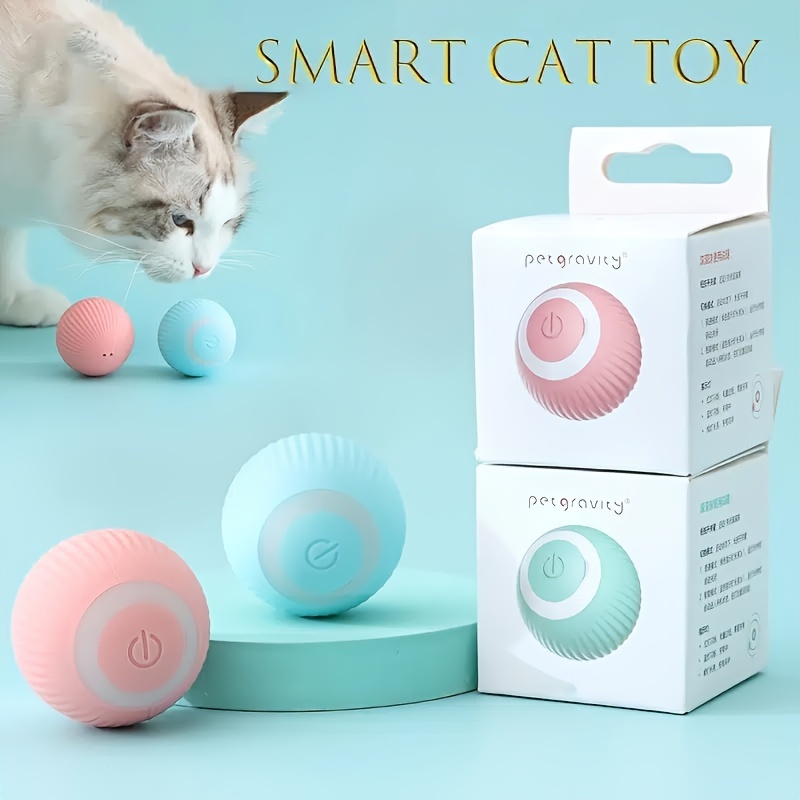 Cat Food Tumbler Toys Cat Wheel Teaser Cat Food - Temu