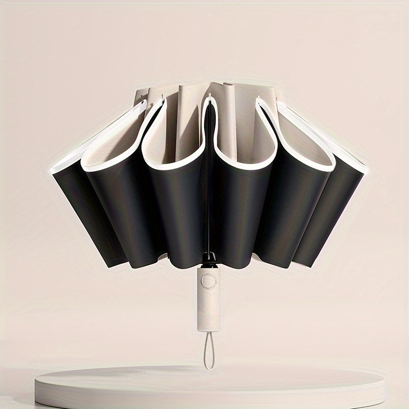 Universal Regenschirm Haken 325x70mm - Satz mit 2 Stück - 2,94 EUR
