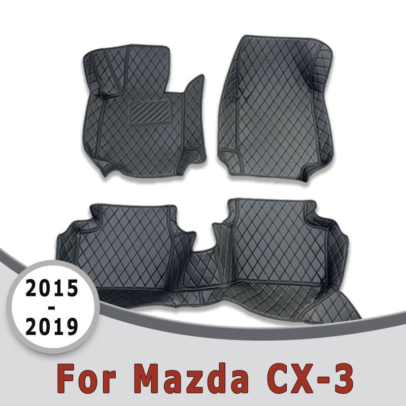 Parapluie portatif de Voiture, pour MAZAD 3 5 6 CX3 CX5 CX7 CX8