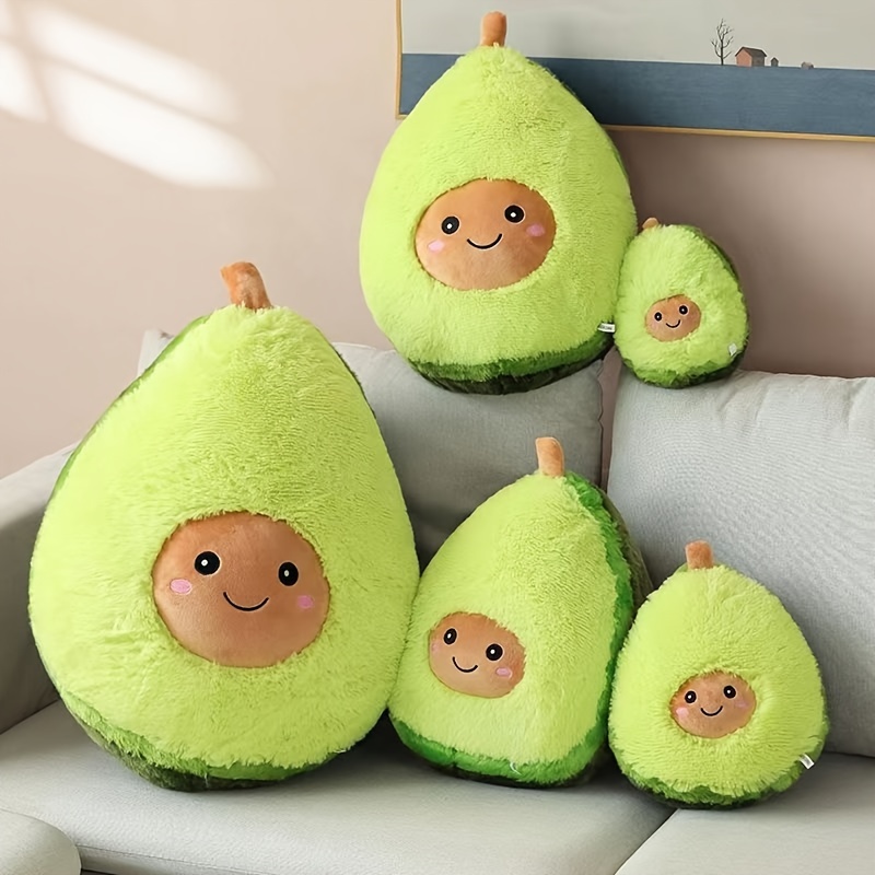 Avocado Toy - Temu