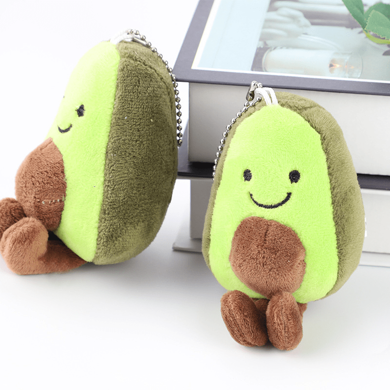 Cute Hedgehog Real Rex Rabbit Fur Key Chains Plush Toy Pendant Kids School  Bag Hanging Ornaments Women Car Keyring Trinkets Gift - AliExpress