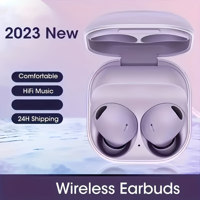 AURICULARES INALÁMBRICO IN PODS i12 MACARON – ON PLAY 2023