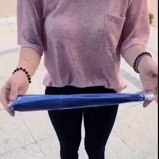قبعة شمسية كبيرة للحماية من الشمس مع مظلة مطر قابلة للفصل - مثالية للبستنة والصيد - Image 9